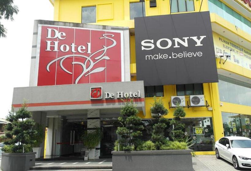 Hotel De
