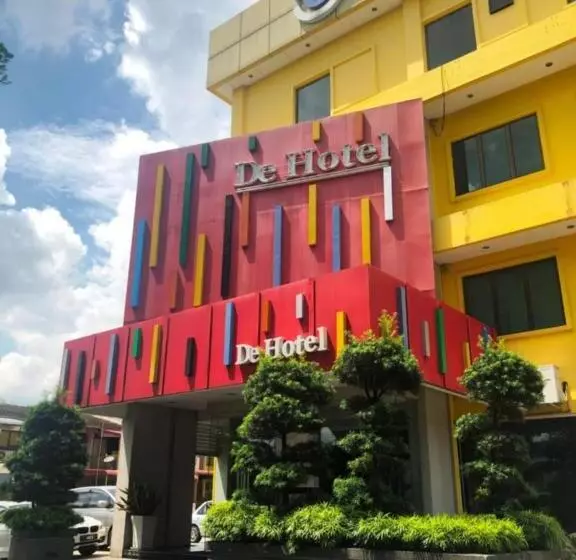 Hotel De