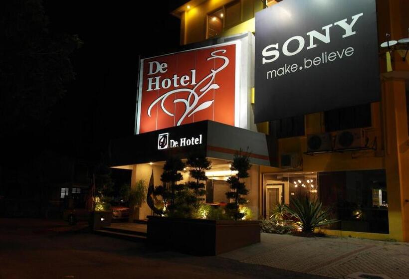 Hotel De