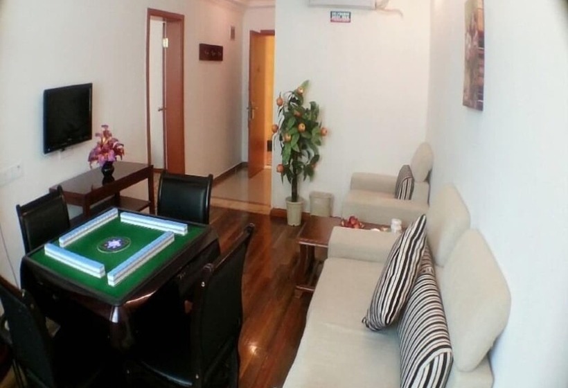 Hotel Greentree Inn Shanghai Chongming Bao Town Express