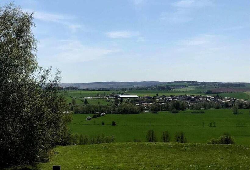 فندق Hôtel Restaurant Le Privilège Authentic By Balladins