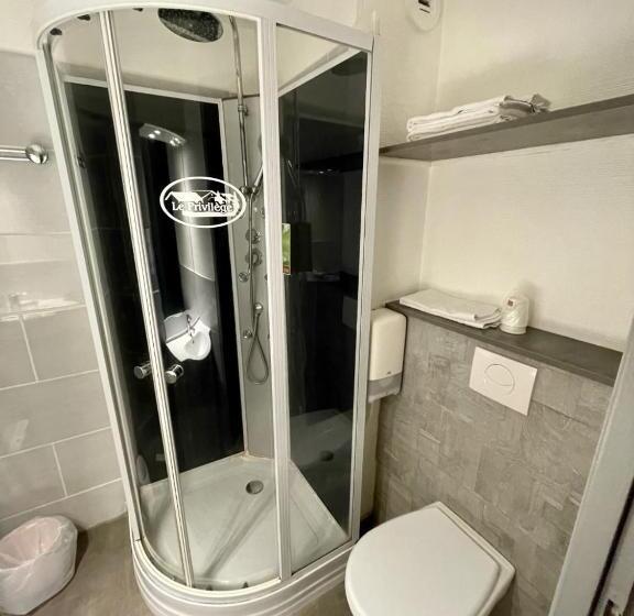 فندق Hôtel Restaurant Le Privilège Authentic By Balladins