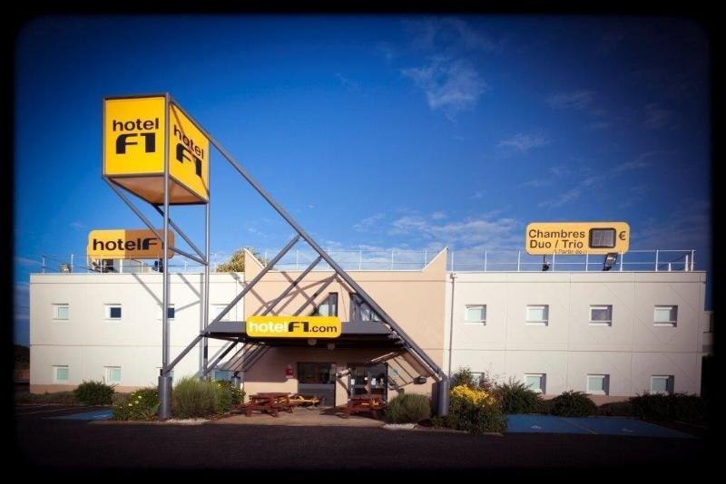 Hotel Kyriad Direct Moulins Sud   Yzeure