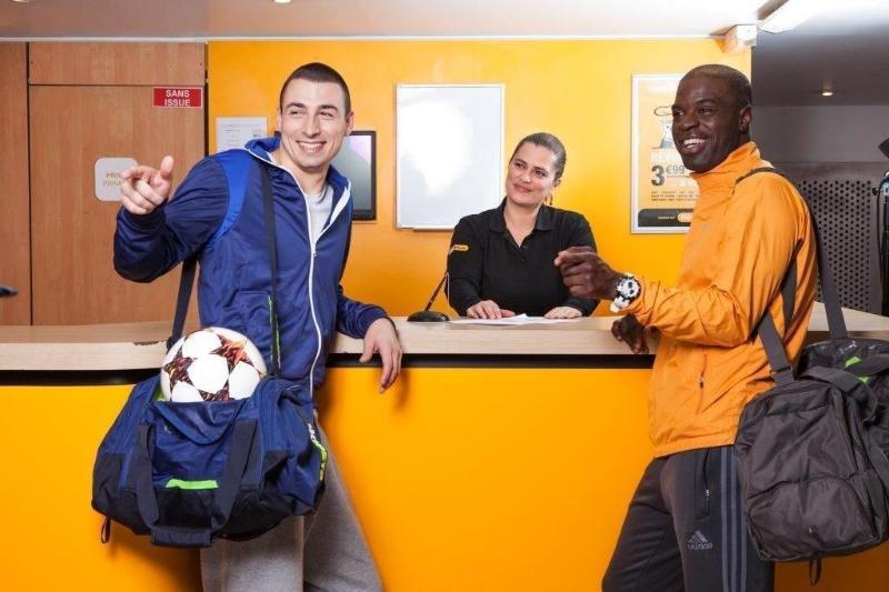 Hotel Kyriad Direct Moulins Sud   Yzeure