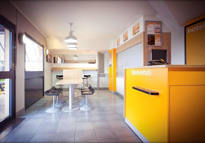 Hotel Kyriad Direct Moulins Sud   Yzeure