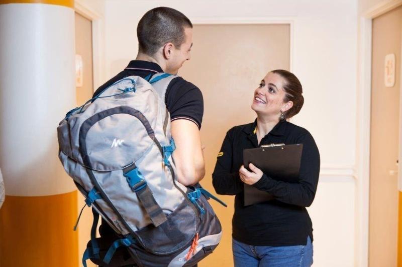 Hotel Kyriad Direct Moulins Sud   Yzeure