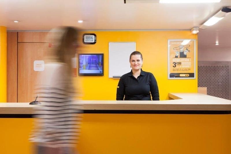 Hotel Kyriad Direct Moulins Sud   Yzeure