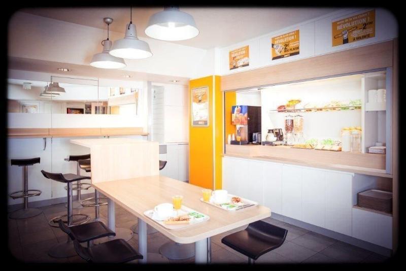 Hotel Kyriad Direct Moulins Sud   Yzeure