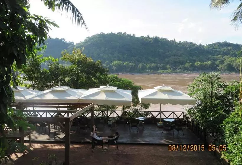 هتل Lankham Riverside