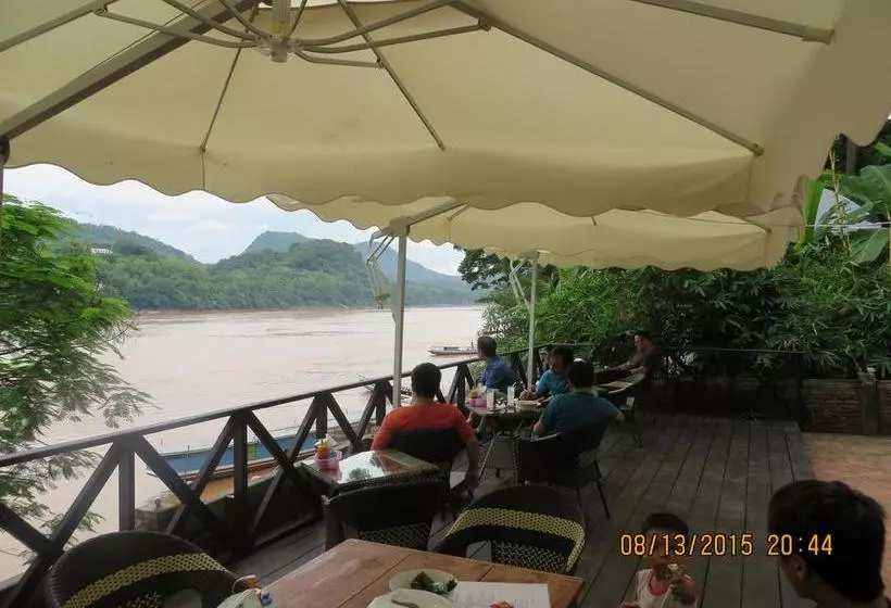 هتل Lankham Riverside