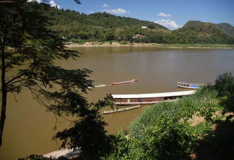هتل Lankham Riverside