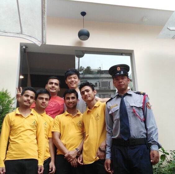 Lemon Tree Hotel Pvt. Ltd