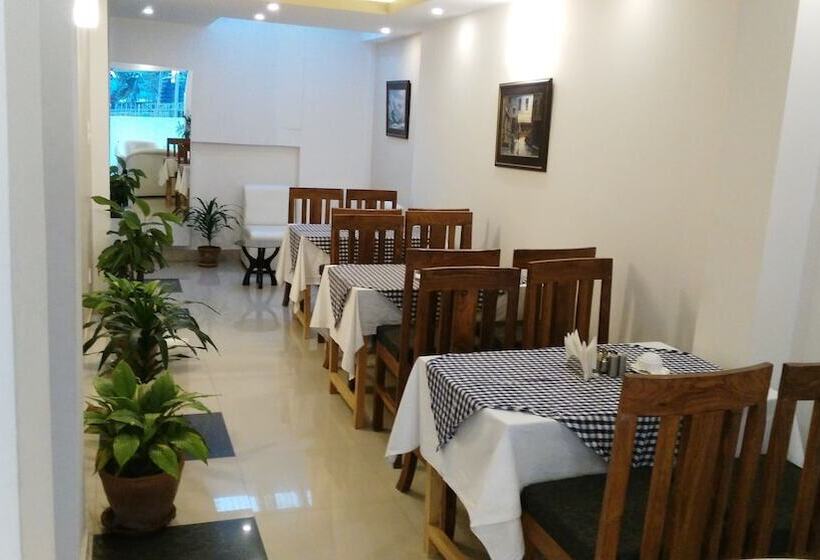 Lemon Tree Hotel Pvt. Ltd