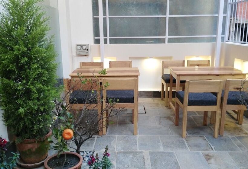 Lemon Tree Hotel Pvt. Ltd