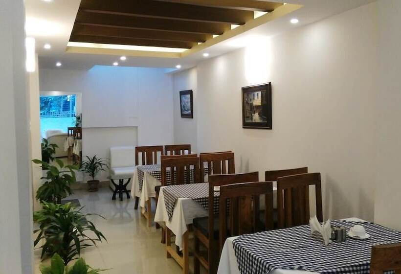 Lemon Tree Hotel Pvt. Ltd