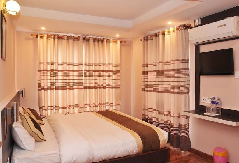 Lemon Tree Hotel Pvt. Ltd