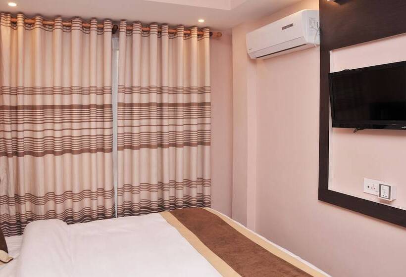 Lemon Tree Hotel Pvt. Ltd