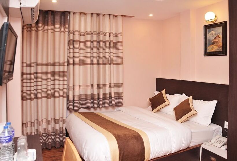 Lemon Tree Hotel Pvt. Ltd