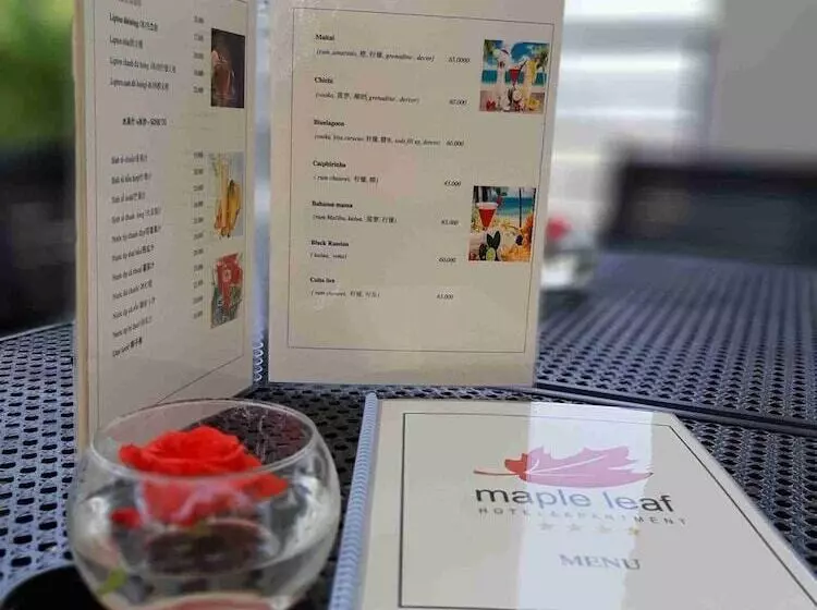 Maple Leaf Hotel & Apartment