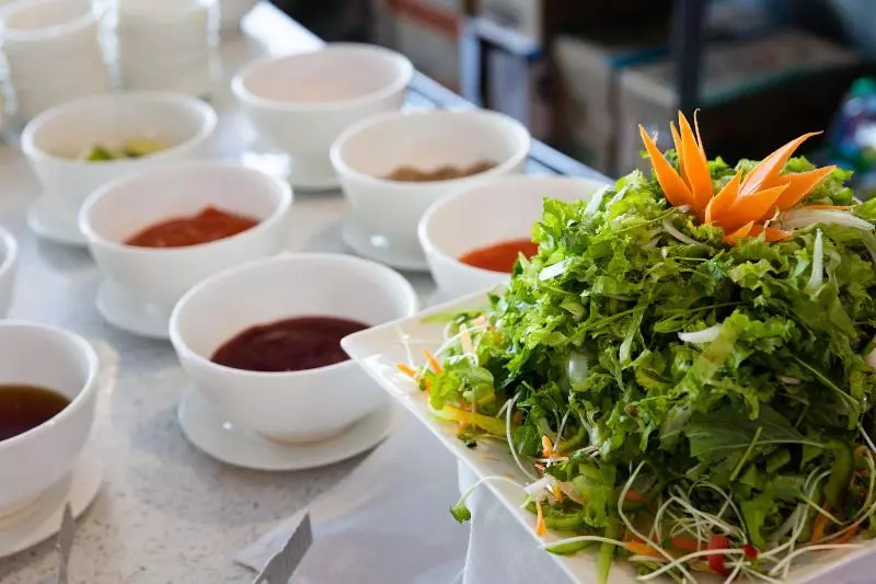 Maple Leaf Hotel & Apartment