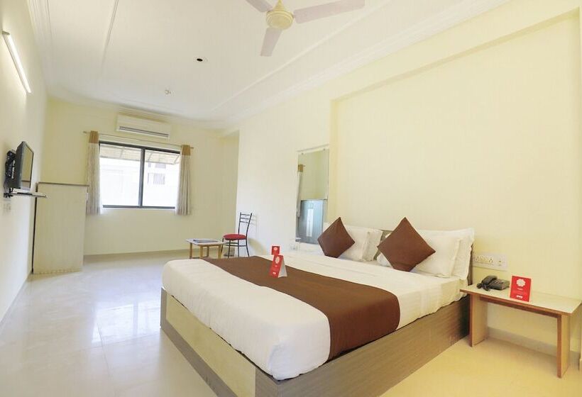 فندق Fabexpress Vibrant Residency