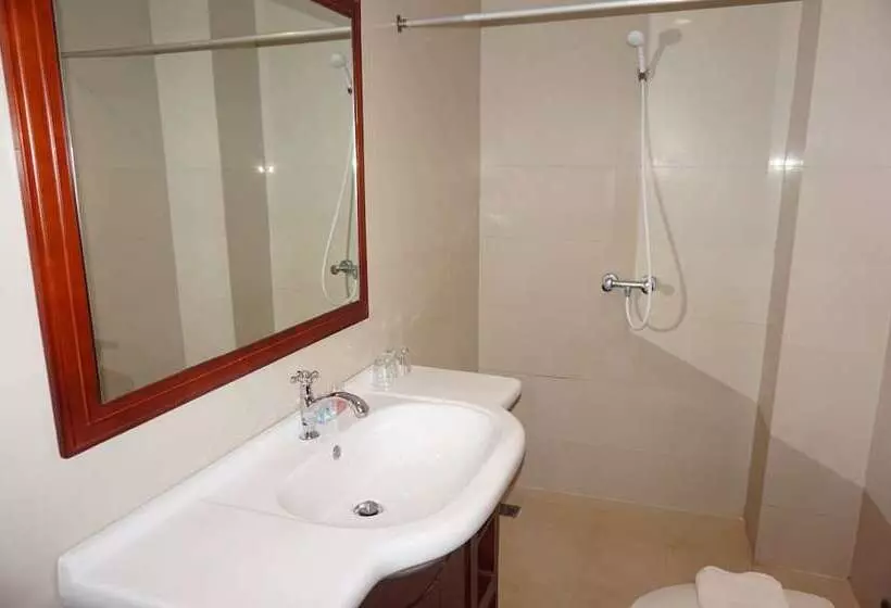 Hotelli Pakse Mekong