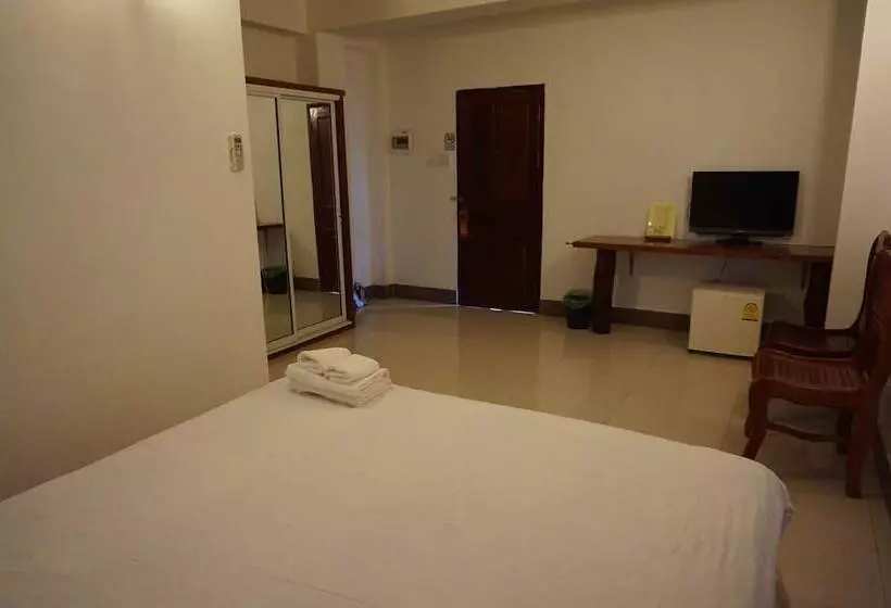 Hotelli Pakse Mekong