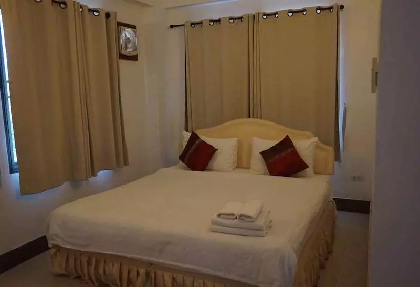 Hotelli Pakse Mekong