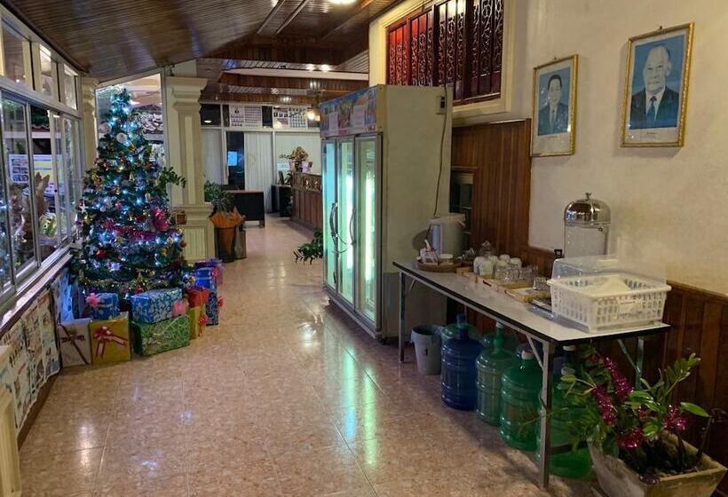 בית מלון כפרי Phaythavone