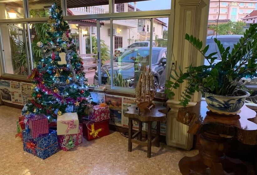 בית מלון כפרי Phaythavone