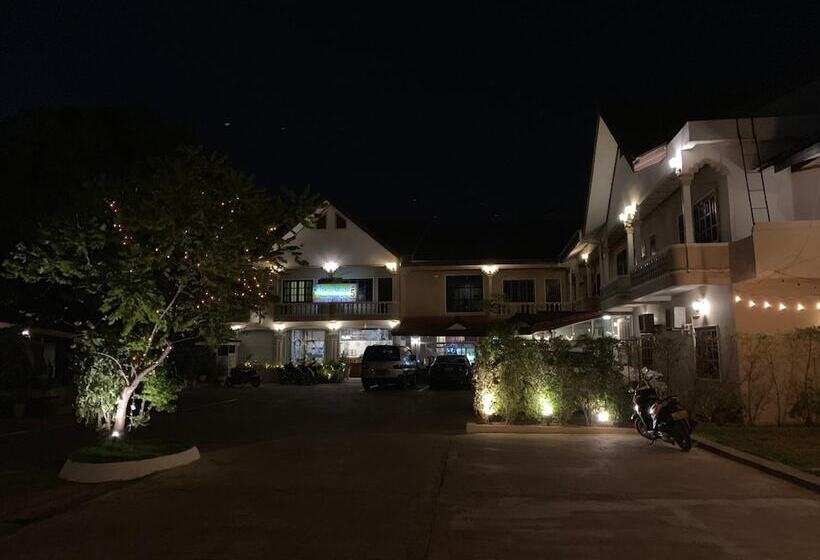 בית מלון כפרי Phaythavone