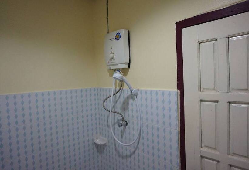 בית מלון כפרי Phaythavone