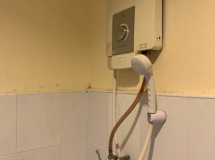 בית מלון כפרי Phaythavone