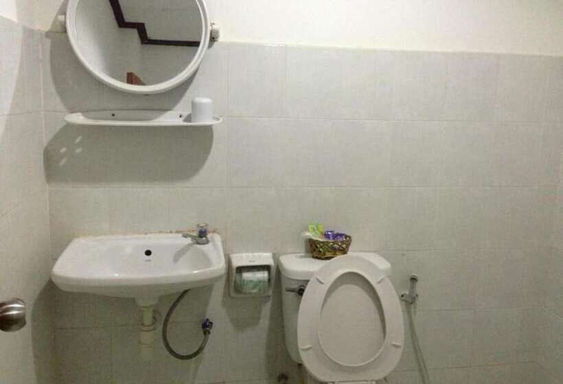 בית מלון כפרי Phaythavone