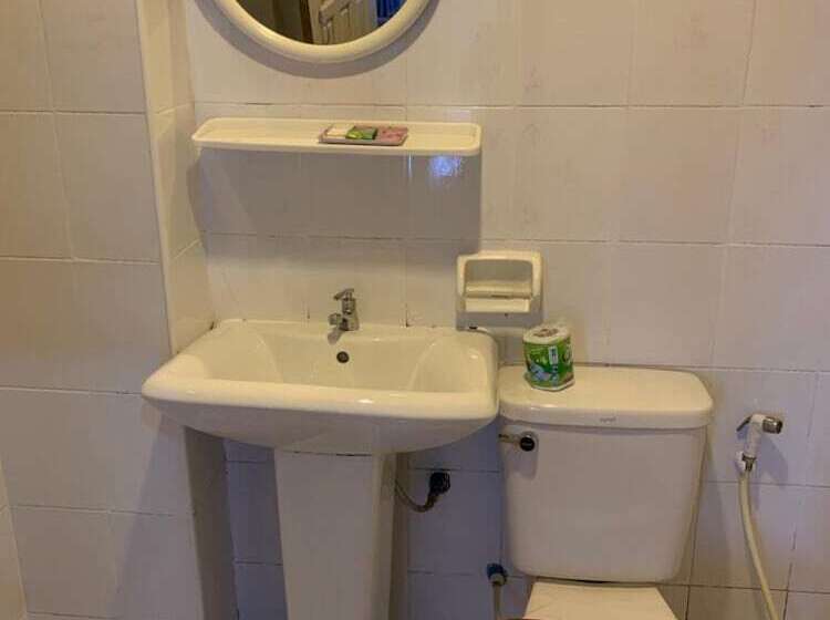 בית מלון כפרי Phaythavone