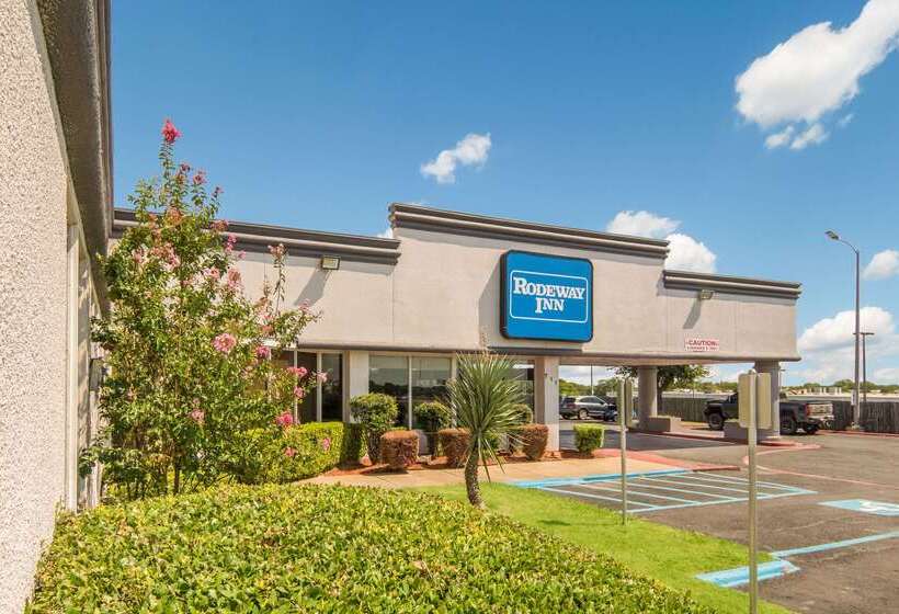 ホテル Rodeway Inn