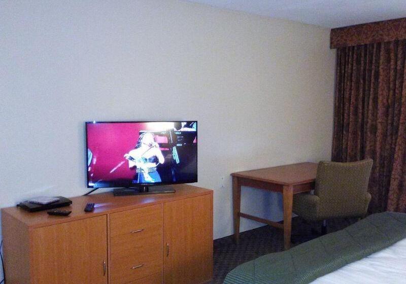 ホテル Rodeway Inn