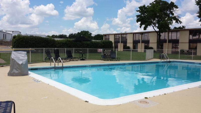 ホテル Rodeway Inn