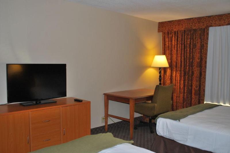 ホテル Rodeway Inn