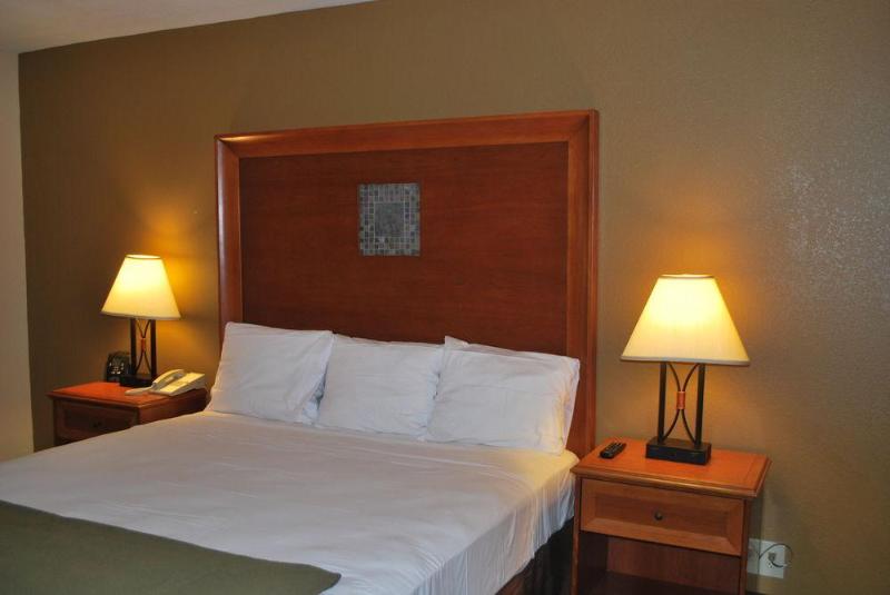 ホテル Rodeway Inn