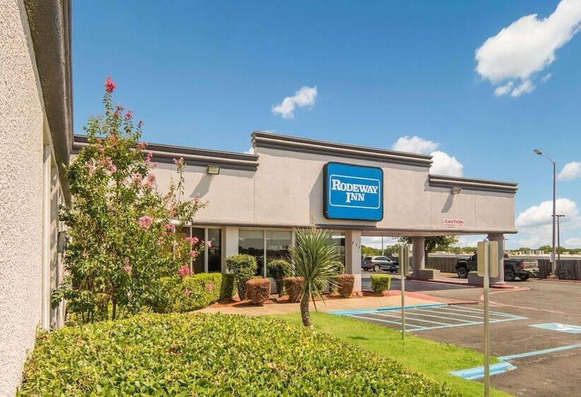 ホテル Rodeway Inn
