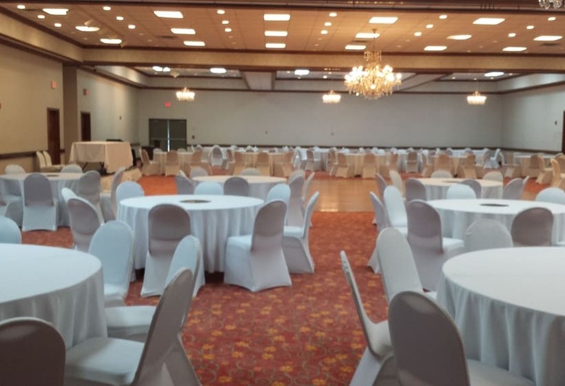 ホテル Rodeway Inn