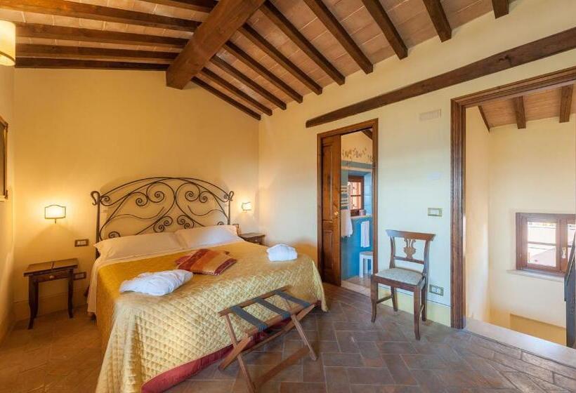 Отель Saturno Fonte Pura