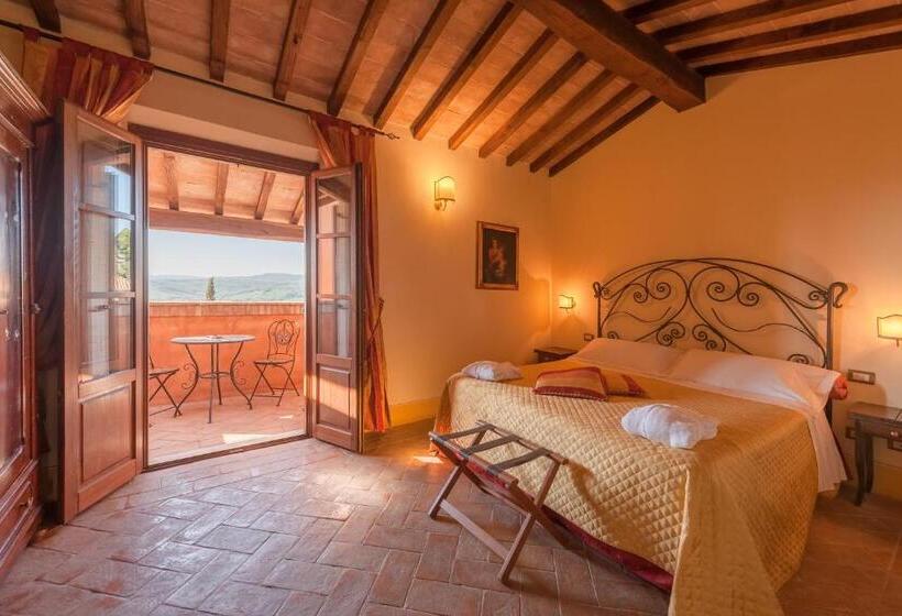 Отель Saturno Fonte Pura