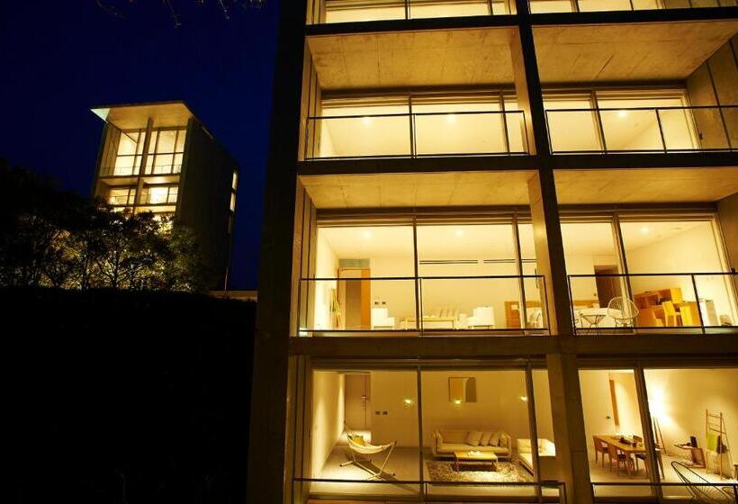 酒店 Setouchi Retreat By Onko Chishin