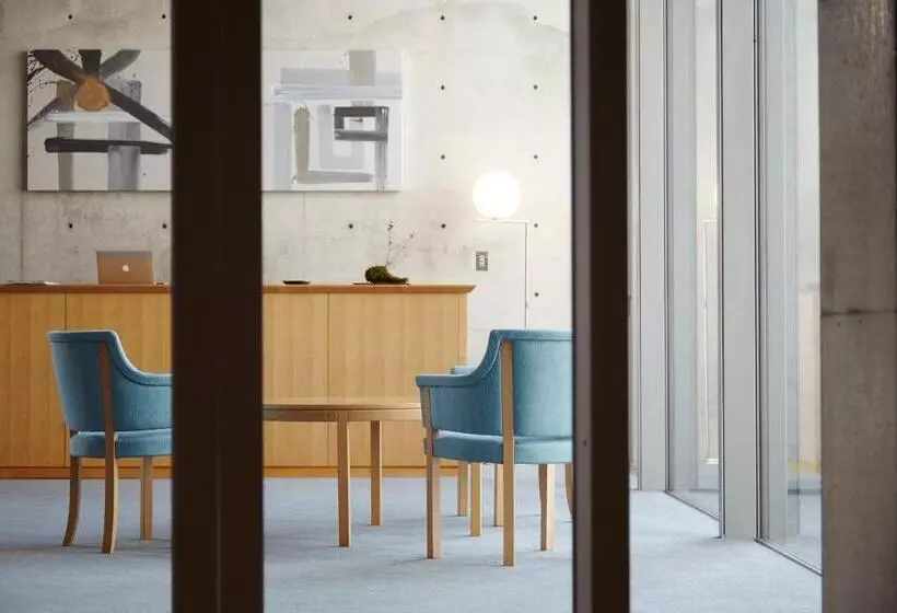 ホテル Setouchi Retreat By Onko Chishin