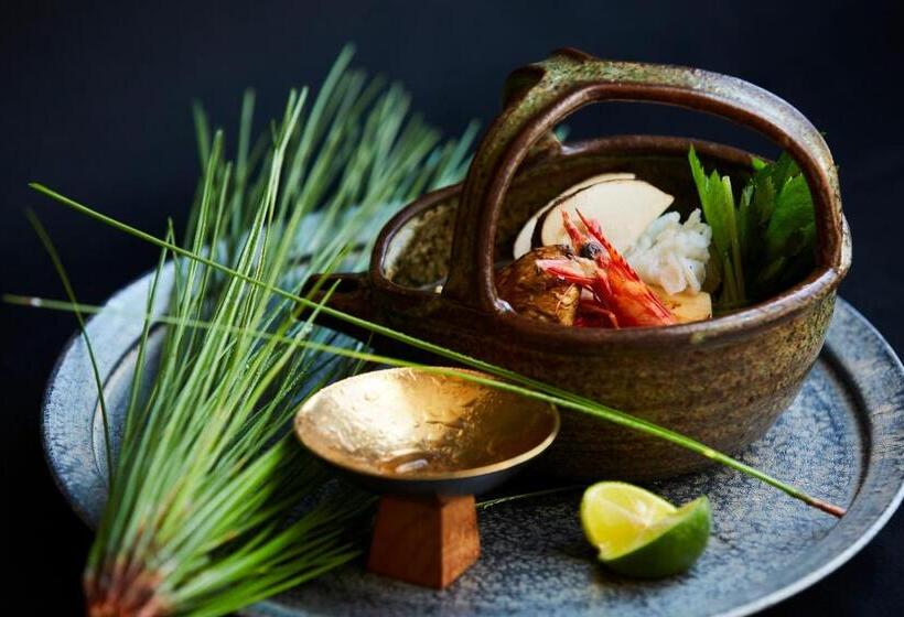 酒店 Setouchi Retreat By Onko Chishin