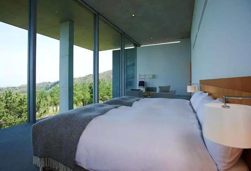 ホテル Setouchi Retreat By Onko Chishin