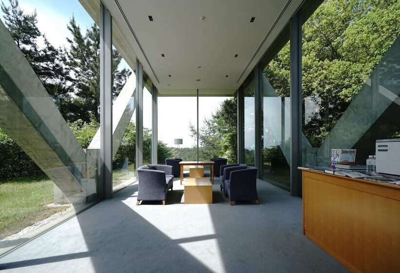 酒店 Setouchi Retreat By Onko Chishin