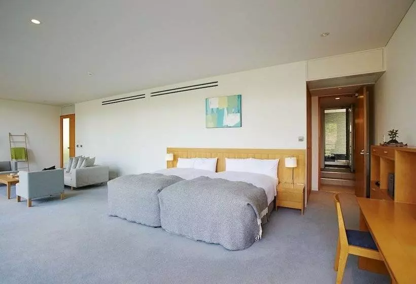 ホテル Setouchi Retreat By Onko Chishin